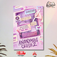 Image of Anonymous Crush 2