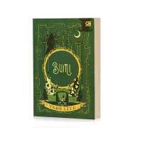 Image of Bumi