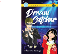 Image of Dream Catcher