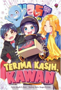 Image of Ghost School Days: Terima Kasih, Kawan