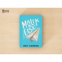 Image of Malik & Elsa