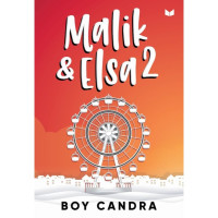 Image of Malik & Elsa 2