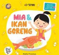 Image of Mia dan IKan Goreng