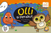Image of Olli Si Penakut