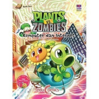 Image of Plants vs. Zombies: Komputer dan Internet
