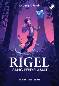 Image of Rigel Sang Penyelamat