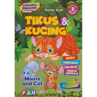 Image of Tikus & Kucing